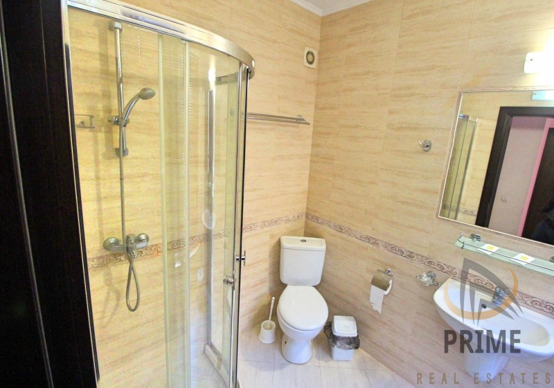 Дава под наем  Многостаен град Бургас , Лазур , 160 кв.м | 31663890 - изображение [8]