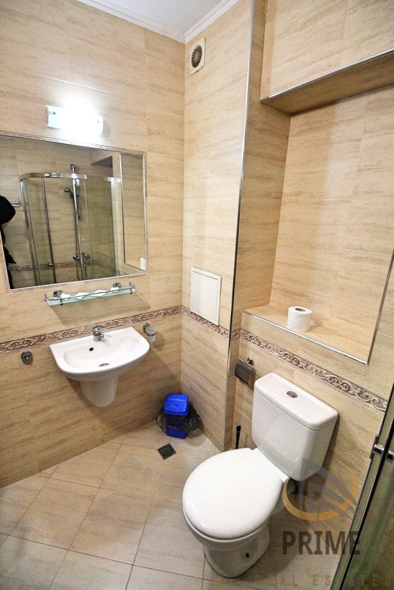 Дава под наем  Многостаен град Бургас , Лазур , 160 кв.м | 31663890 - изображение [11]