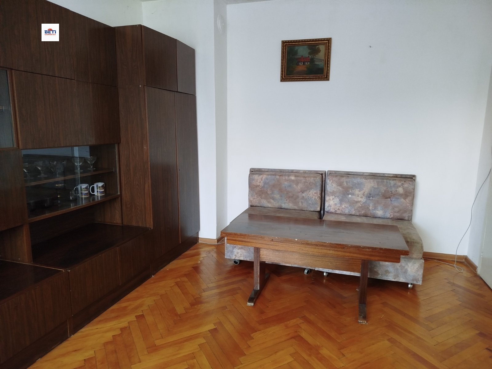Дава под наем СТАЯ, гр. София, Илинден, снимка 2 - Стаи под наем - 56305323
