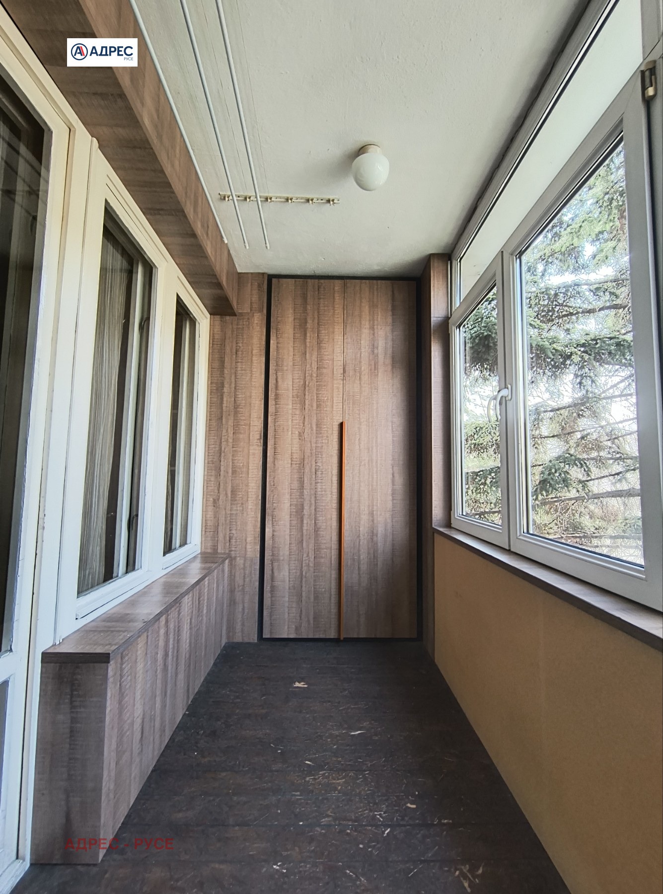 Дава под наем 1-СТАЕН, гр. Русе, Широк център, снимка 11 - Апартаменти - 53889114