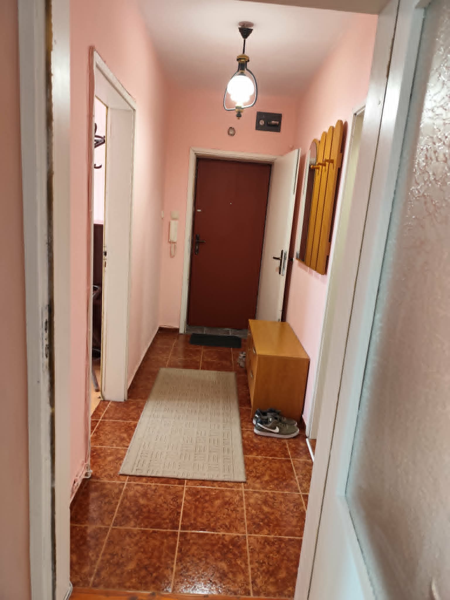 Дава под наем 2-СТАЕН, гр. Стара Загора, Център, снимка 4 - Апартаменти - 54970664