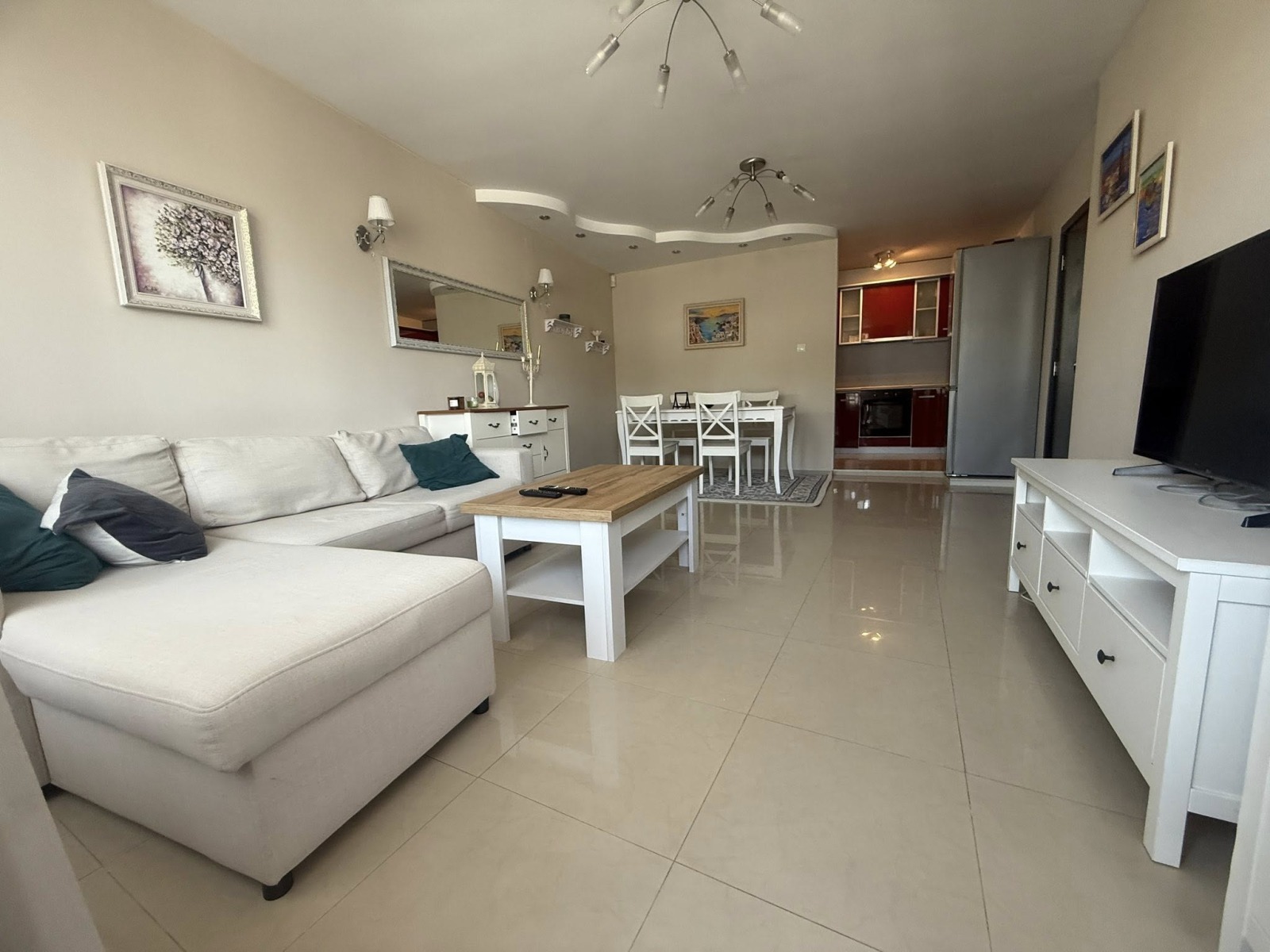 Дава под наем 3-СТАЕН, гр. София, Манастирски ливади