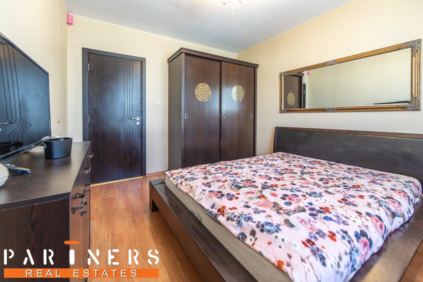 Дава под наем 3-СТАЕН, гр. София, Манастирски ливади, снимка 7 - Апартаменти - 53616182