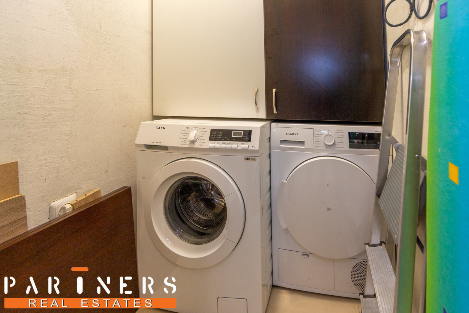 Дава под наем 3-СТАЕН, гр. София, Манастирски ливади, снимка 8 - Апартаменти - 53616182