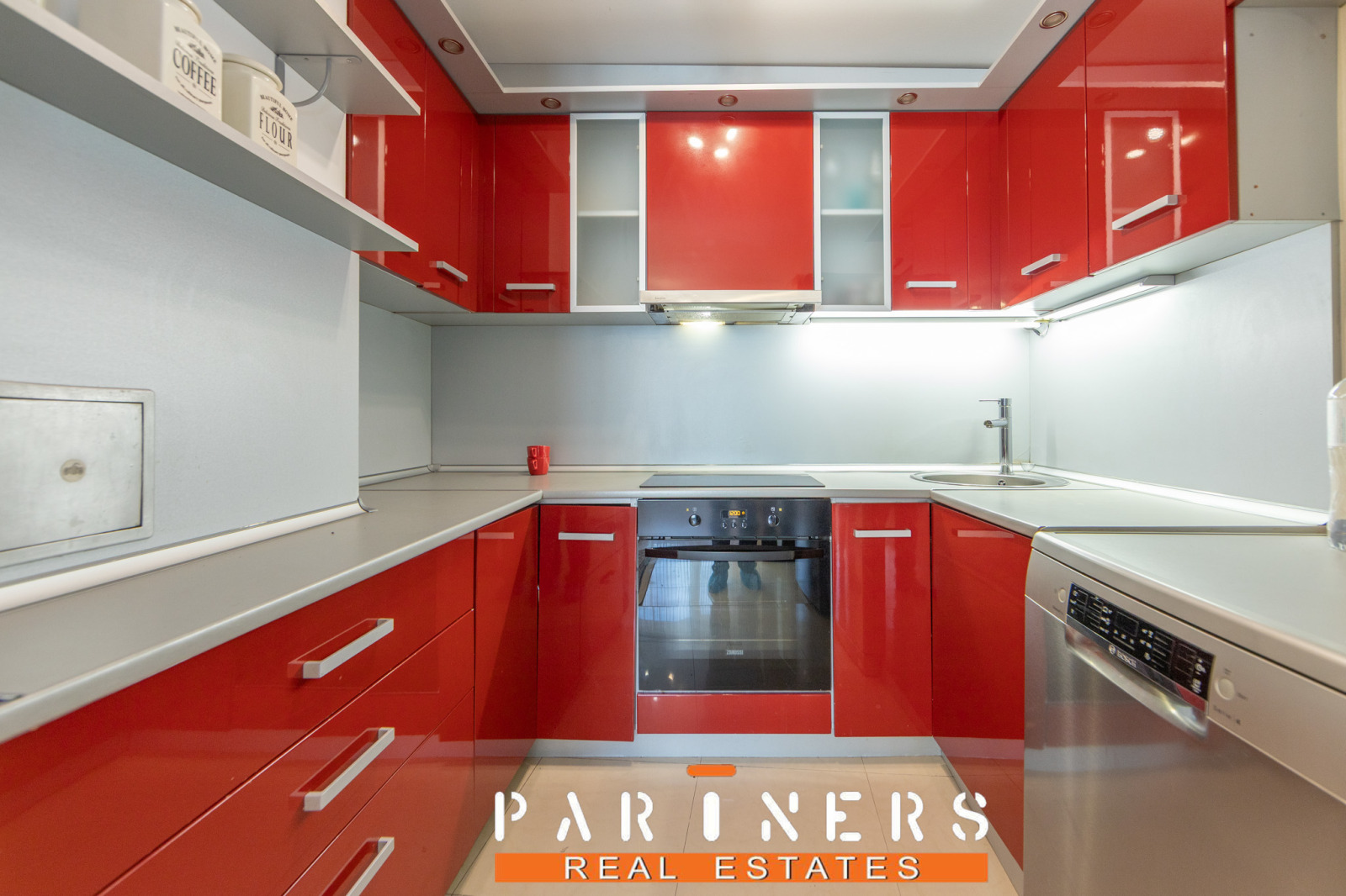 Дава под наем 3-СТАЕН, гр. София, Манастирски ливади, снимка 5 - Апартаменти - 53616182