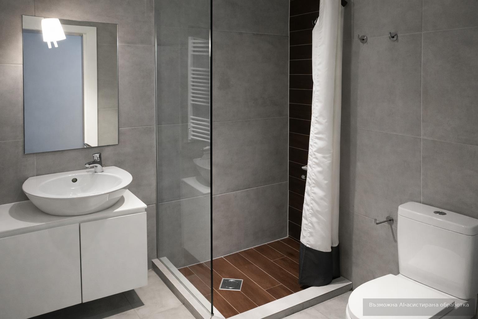 Дава под наем 3-СТАЕН, гр. София, Студентски град, снимка 5 - Апартаменти - 53735450