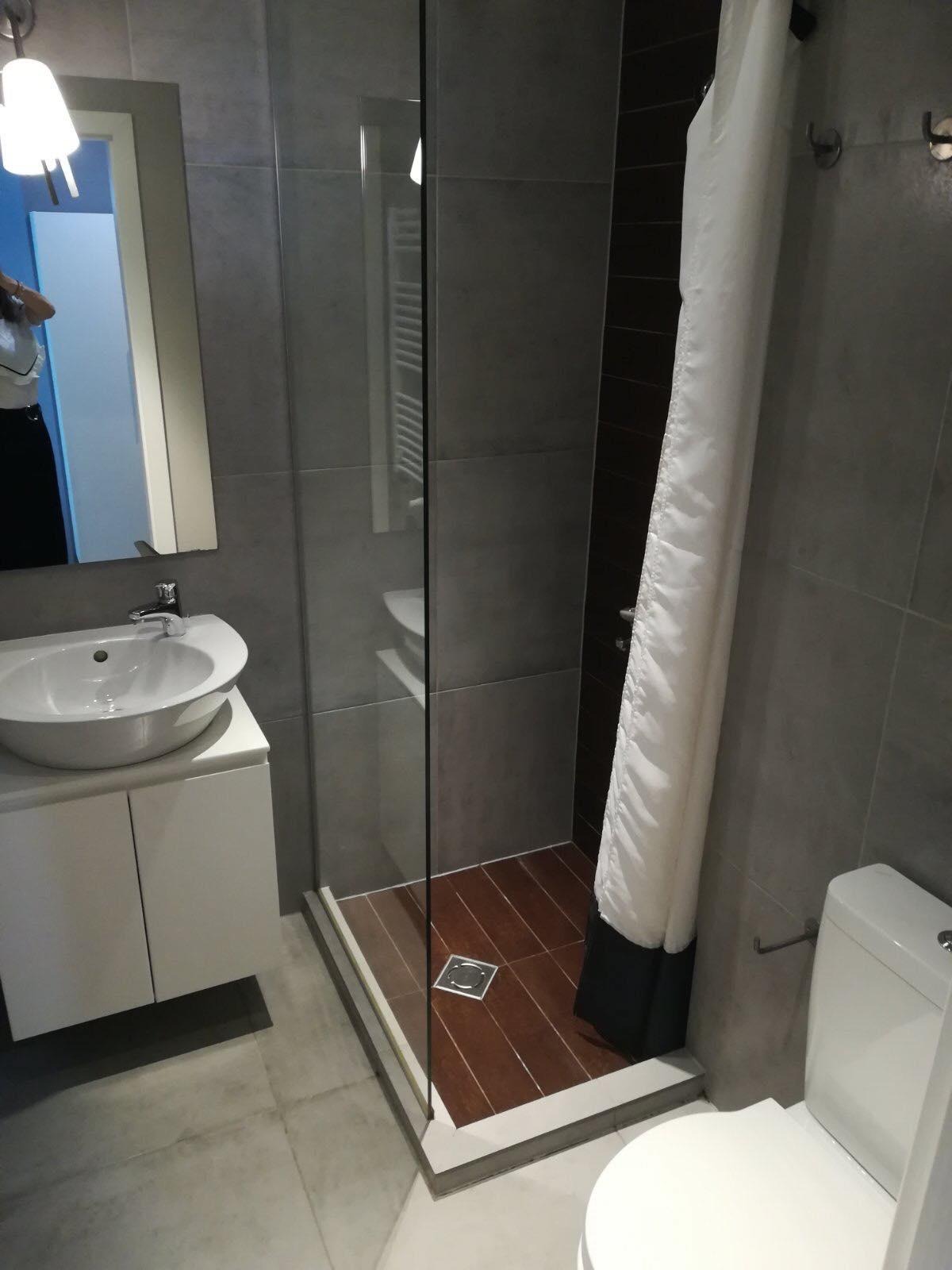 Дава под наем 3-СТАЕН, гр. София, Студентски град, снимка 6 - Апартаменти - 53735450