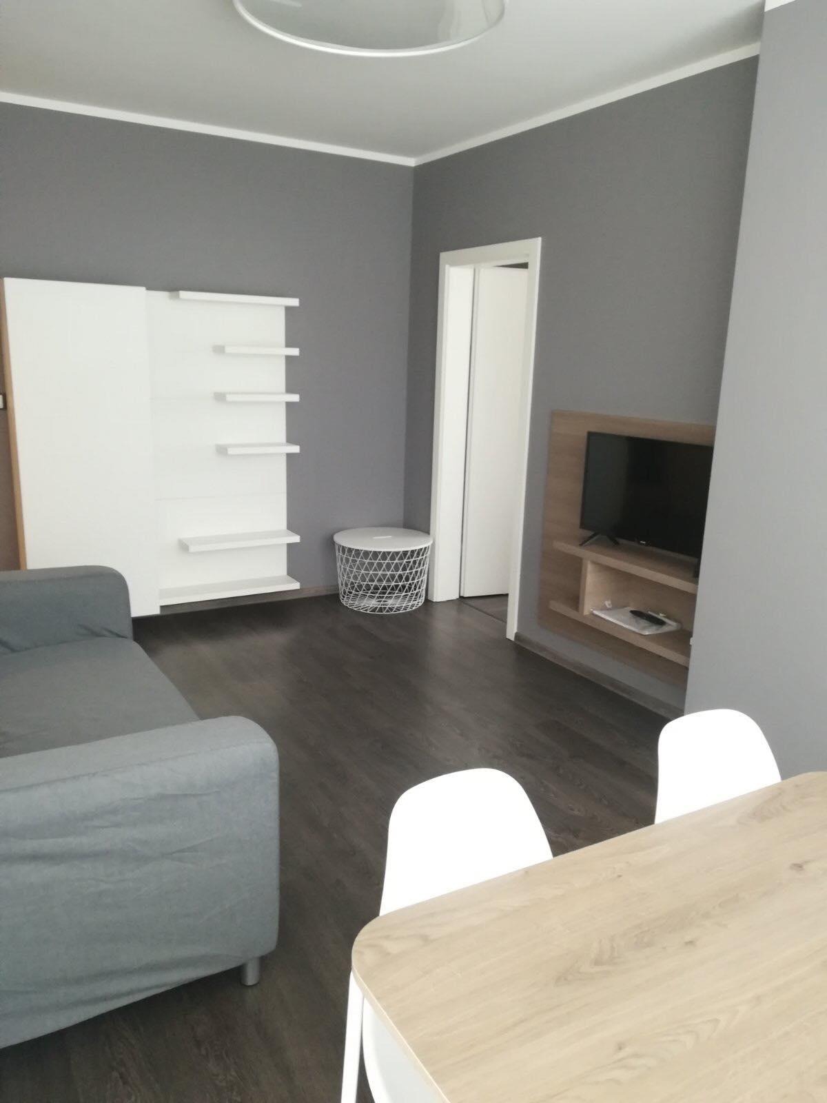 Дава под наем 3-СТАЕН, гр. София, Студентски град, снимка 4 - Апартаменти - 53735450