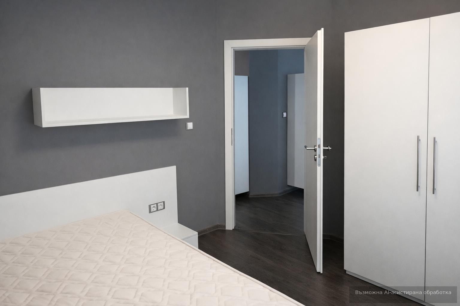 Дава под наем 3-СТАЕН, гр. София, Студентски град, снимка 4 - Апартаменти - 53735450