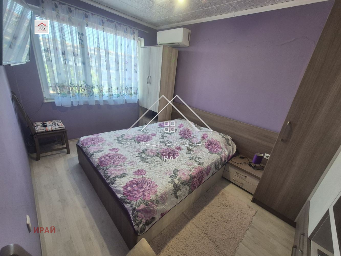Дава под наем 3-СТАЕН, гр. Стара Загора, ОРБ, снимка 14 - Апартаменти - 54688498