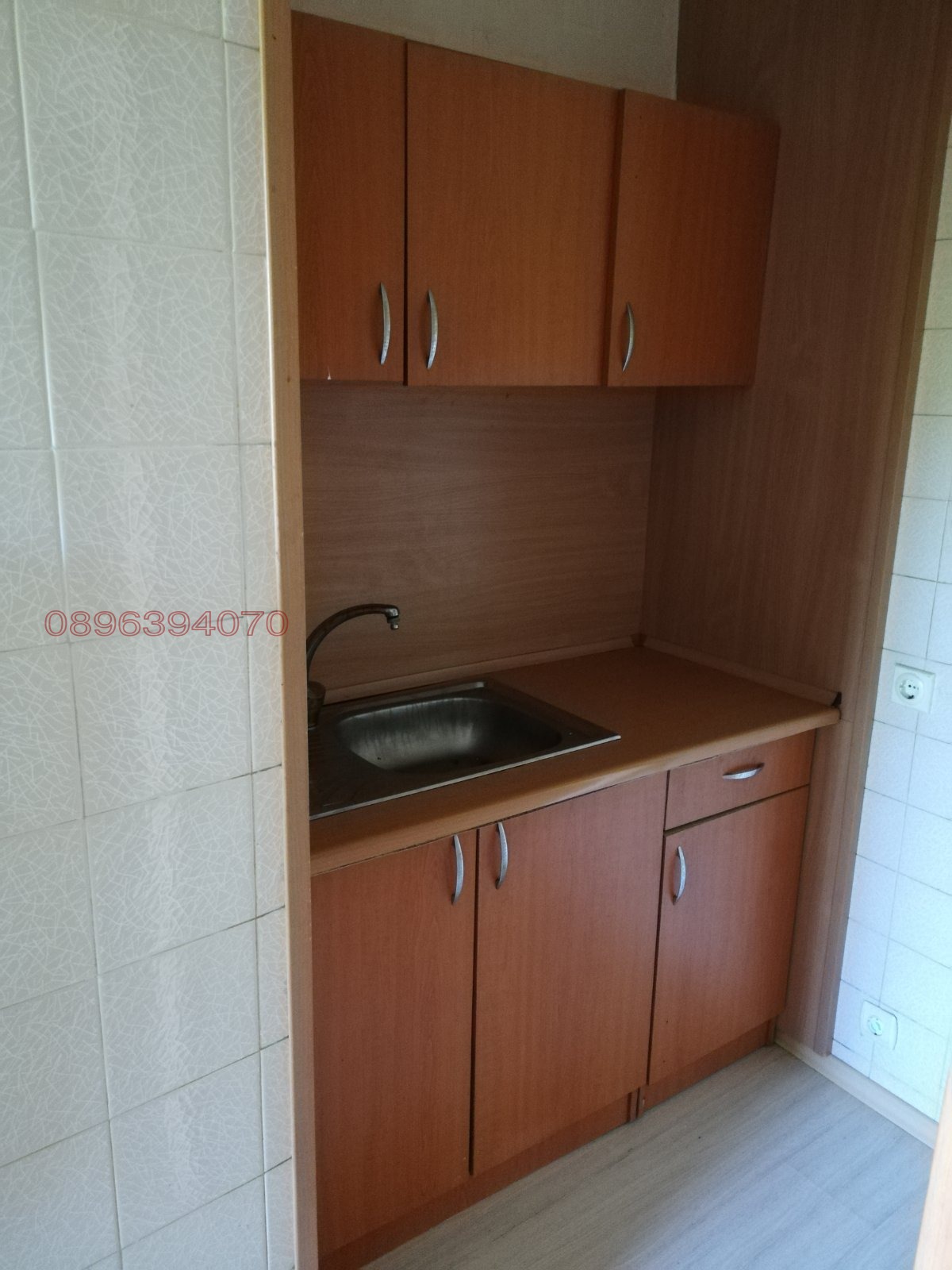 Дава под наем 3-СТАЕН, гр. София, Лозенец, снимка 5 - Апартаменти - 55932153