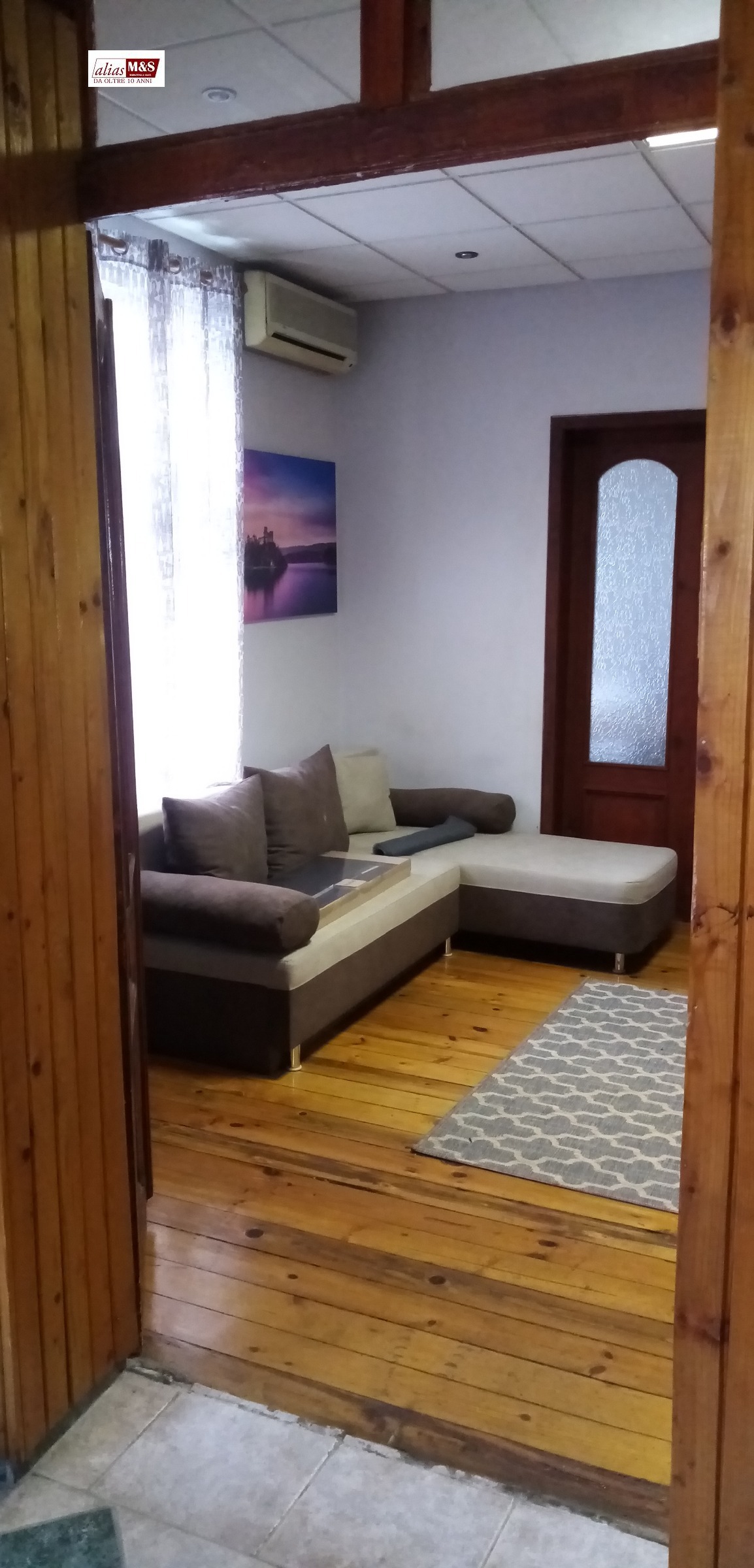 Дава под наем 4-СТАЕН, гр. София, Център, снимка 10 - Апартаменти - 53615083