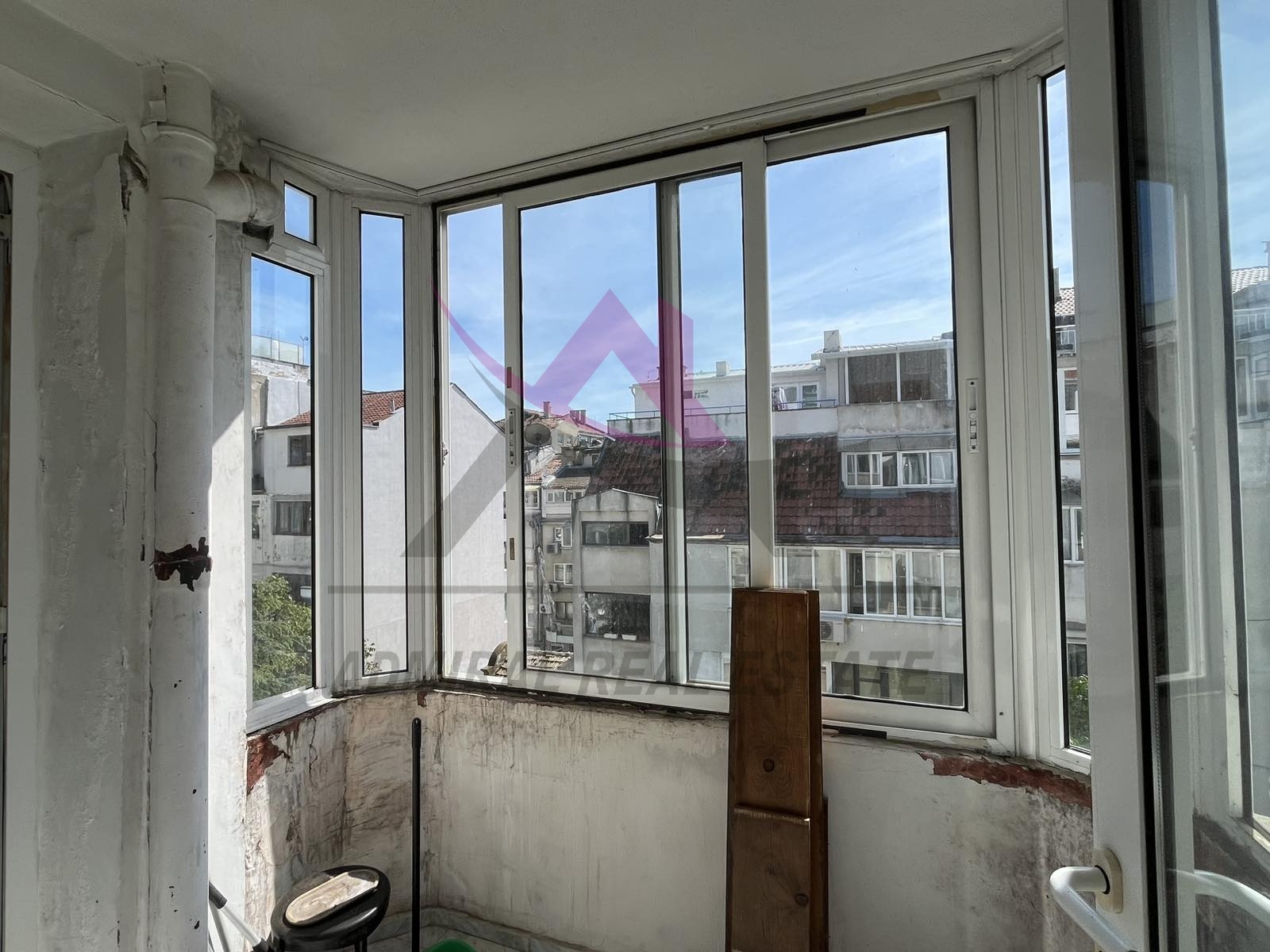 Дава под наем 4-СТАЕН, гр. Варна, Спортна зала, снимка 14 - Апартаменти - 54641257