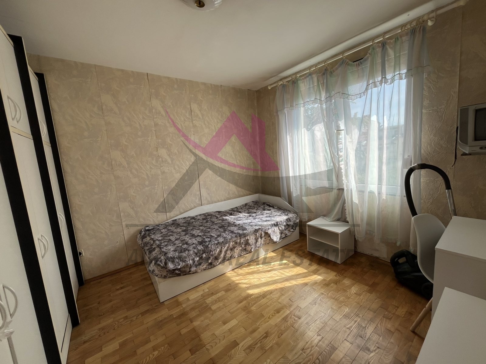 Дава под наем 4-СТАЕН, гр. Варна, Спортна зала, снимка 9 - Апартаменти - 54641257