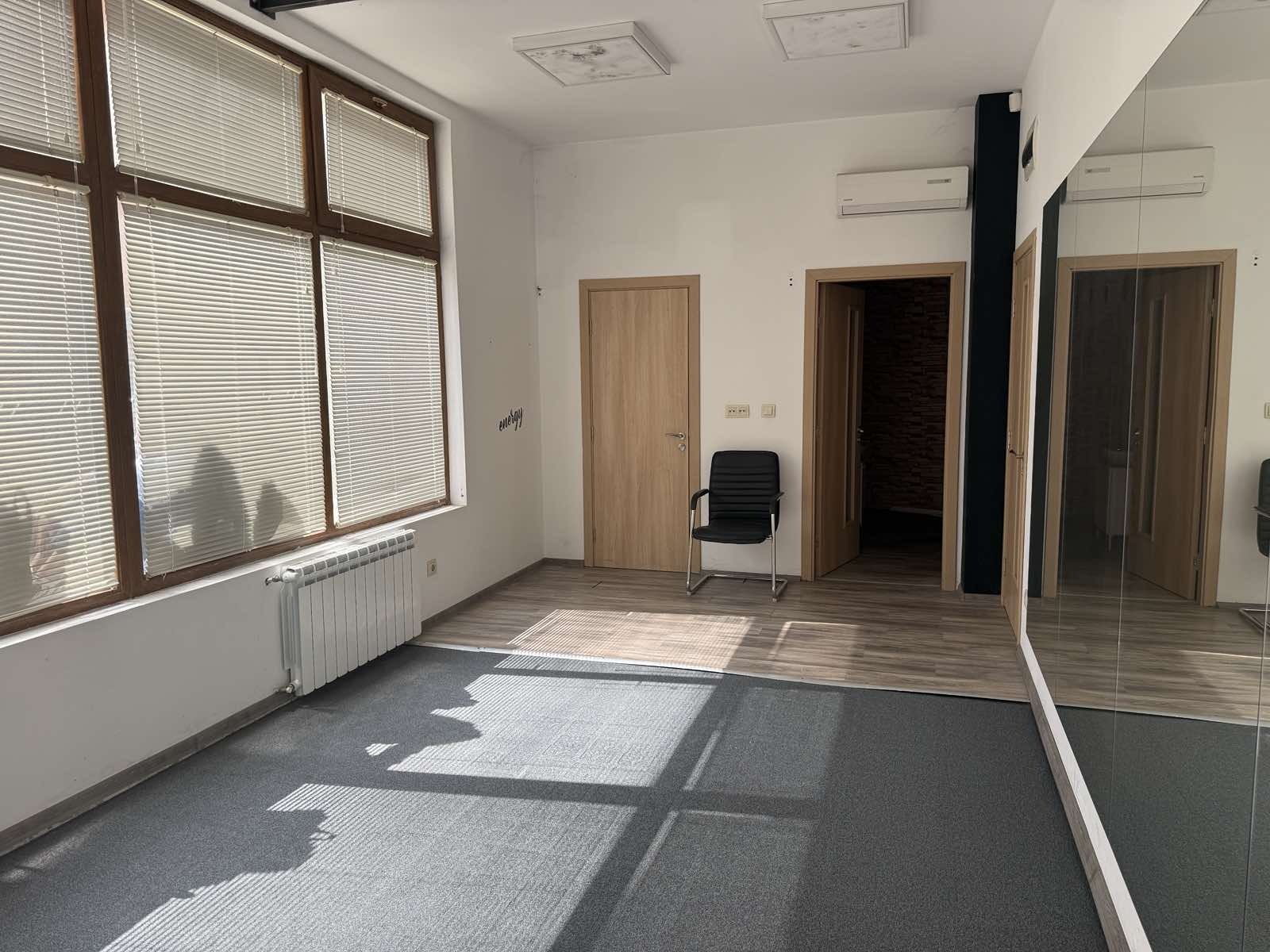 Дава под наем ОФИС, гр. София, Бъкстон, снимка 14 - Офиси - 54321756