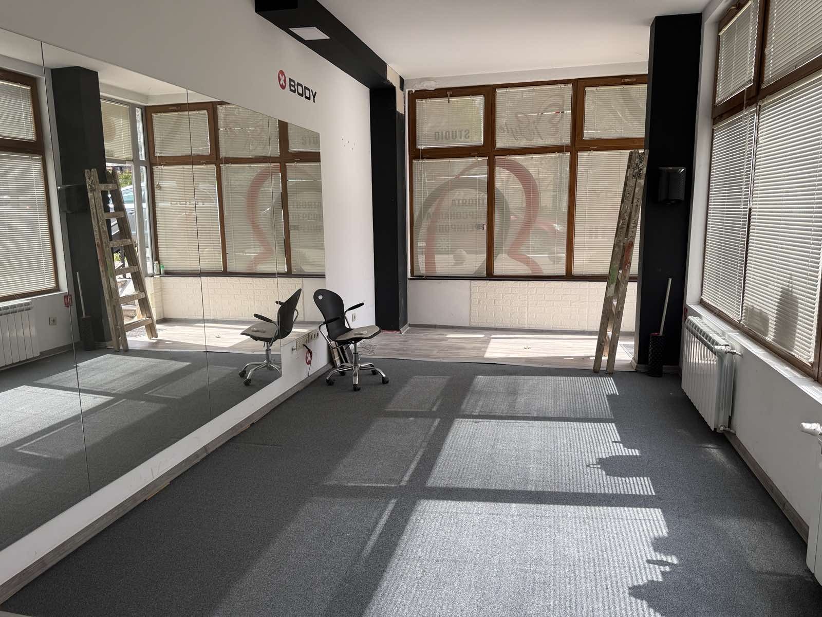 Дава под наем ОФИС, гр. София, Бъкстон, снимка 11 - Офиси - 54321756