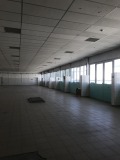 Дава под наем ПРОМ. ПОМЕЩЕНИЕ, гр. Габрово, Промишлена зона, снимка 2