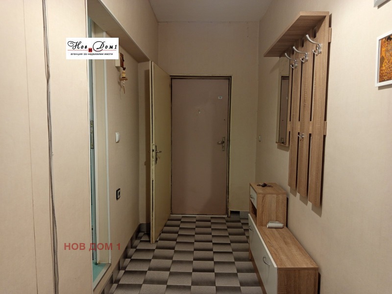 Дава под Наем 3-СТАЕН в град Варна, Център - 72 кв.м / 450 € » 880.12 лв., НОВ ДОМ 1