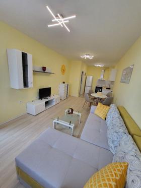 1 bedroom Tri chuchura - tsentar, Stara Zagora