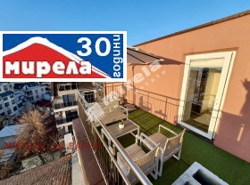 2-стаен град Варна, Погреби 5