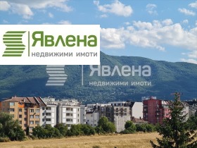 2 makuuhuonetta Ovtša kupel 1, Sofia