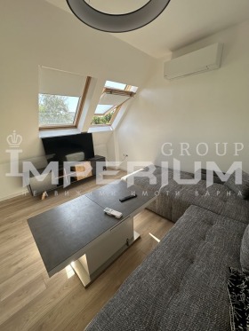 Дава под наем  3-стаен, град Варна