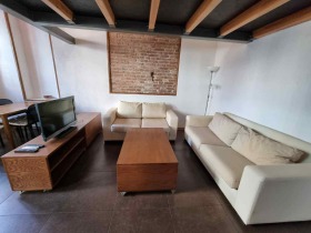 Maisonette Țentâr, Plovdiv