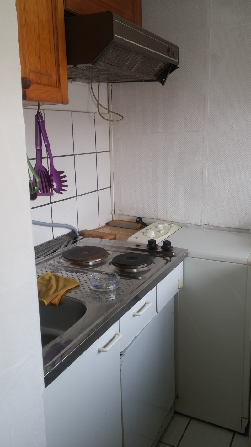 Da affittare  Studio Sofia , Lozenets , 40 mq | 10419458 - Immagine [12]
