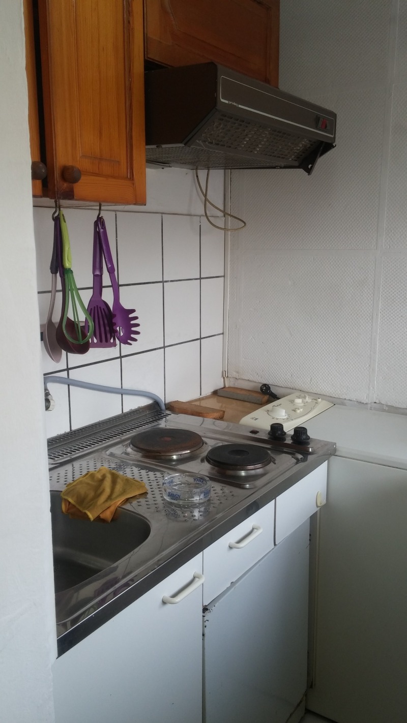 Da affittare  Studio Sofia , Lozenets , 40 mq | 10419458 - Immagine [10]