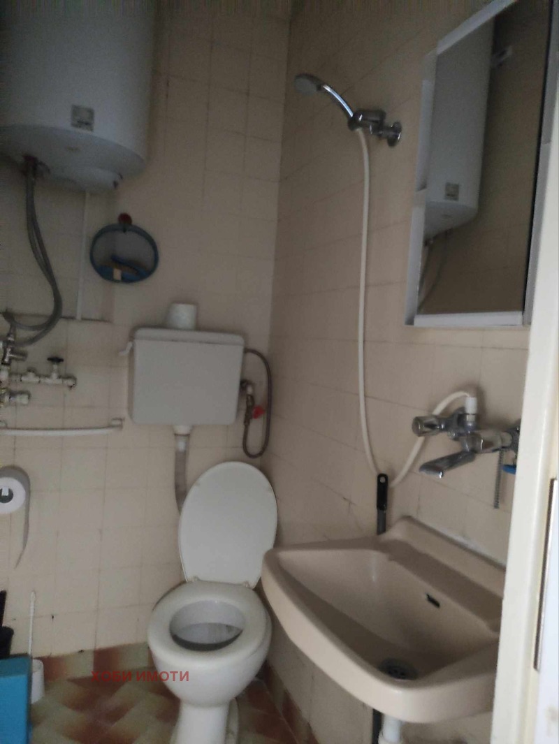 Дава под наем  2-стаен град Пловдив , Христо Смирненски , 60 кв.м | 45987168 - изображение [2]