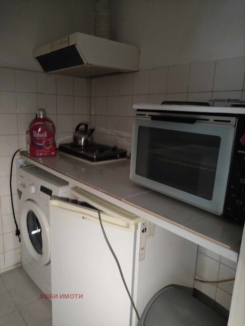 Дава под наем  2-стаен град Пловдив , Христо Смирненски , 60 кв.м | 45987168 - изображение [3]