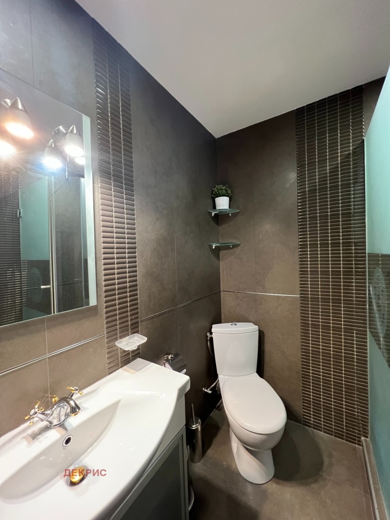 A louer  1 chambre Sofia , Ivan Vazov , 120 m² | 67519597 - image [14]