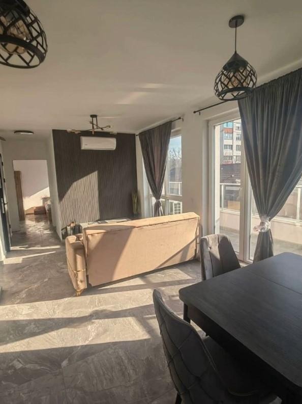 Vuokrattavana  1 makuuhuone Sofia , Nadežda 4 , 68 neliömetriä | 64335308 - kuva [2]