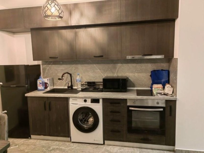 Vuokrattavana  1 makuuhuone Sofia , Nadežda 4 , 68 neliömetriä | 64335308 - kuva [4]