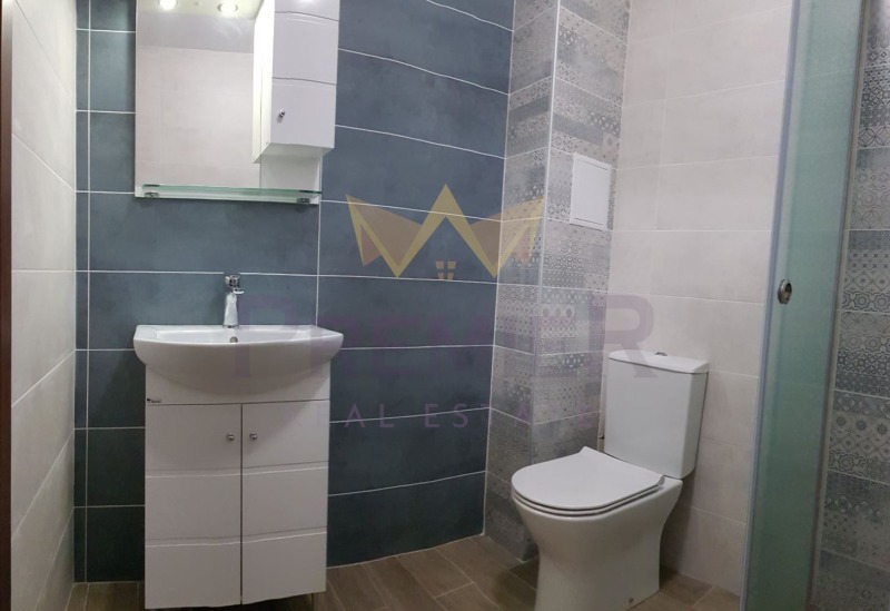 Дава под наем 2-СТАЕН, гр. Варна, Базар Левски, снимка 15 - Апартаменти - 52659435