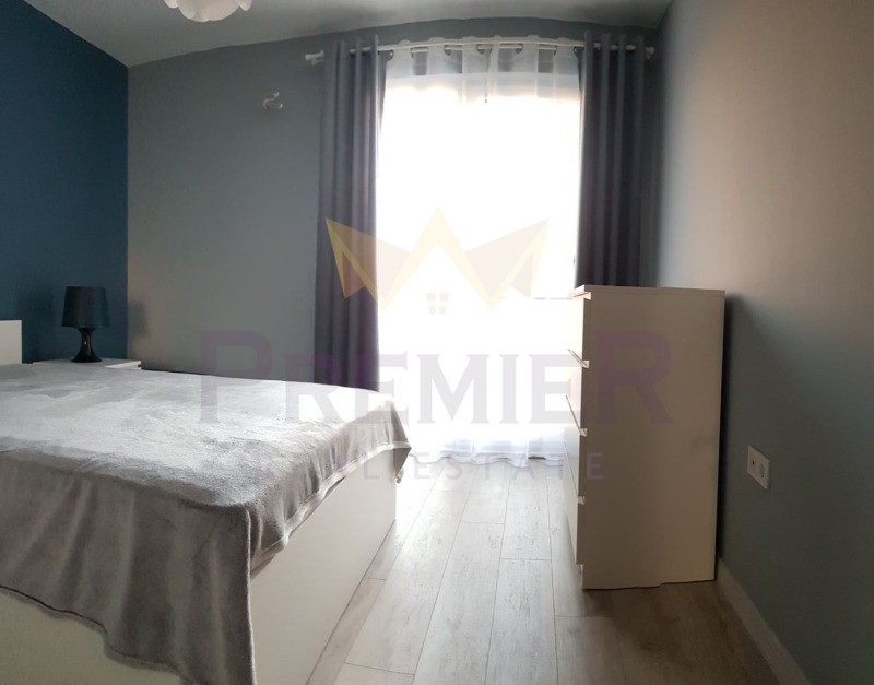 Дава под наем 2-СТАЕН, гр. Варна, Базар Левски, снимка 11 - Апартаменти - 52659435