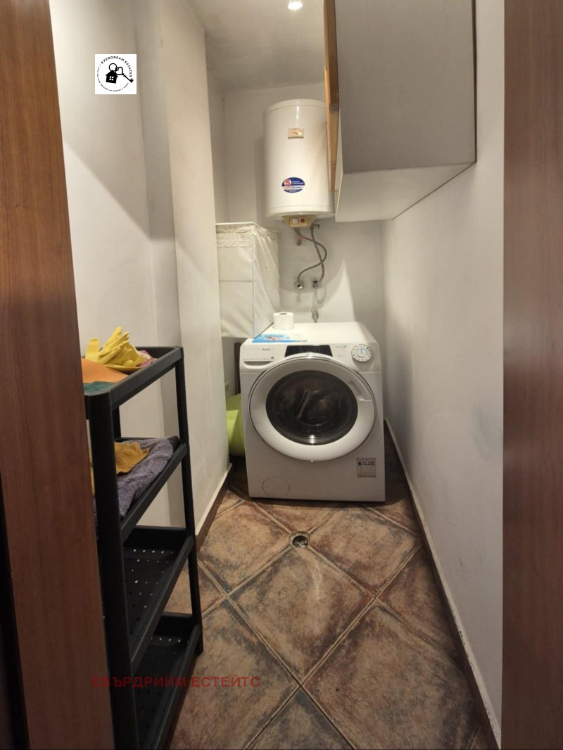 Дава под наем 2-СТАЕН, гр. София, Медицинска академия, снимка 6 - Апартаменти - 53013454