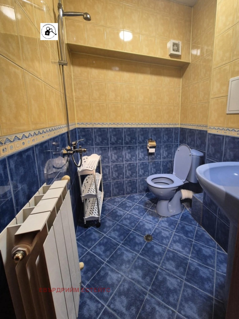 Дава под наем 2-СТАЕН, гр. София, Медицинска академия, снимка 8 - Апартаменти - 53013454