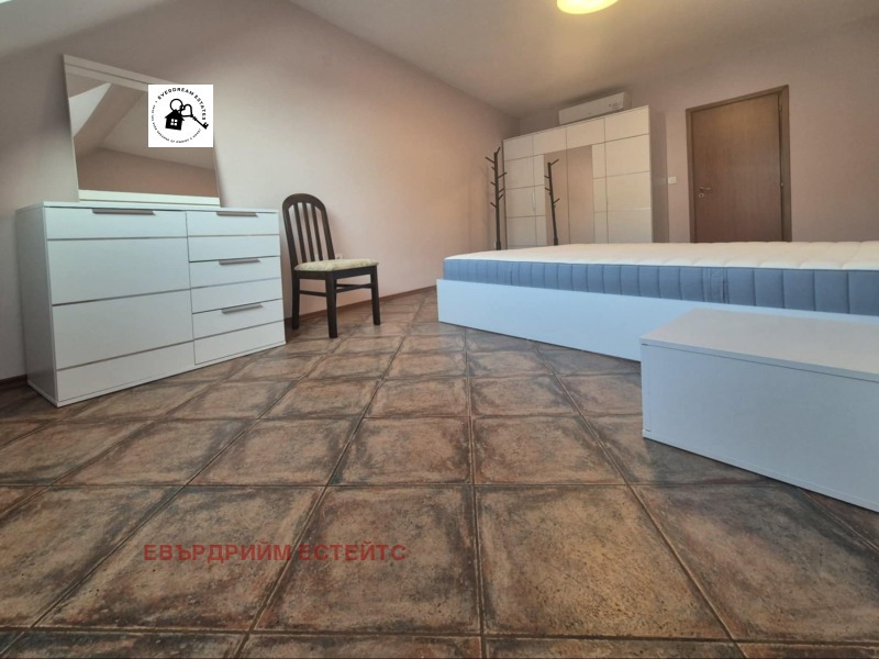 Дава под наем 2-СТАЕН, гр. София, Медицинска академия, снимка 5 - Апартаменти - 53013454