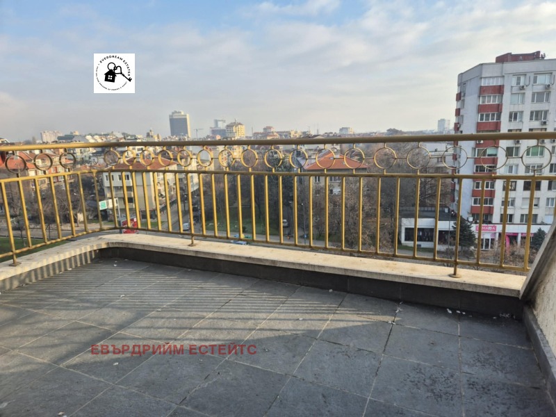 Дава под наем 2-СТАЕН, гр. София, Медицинска академия, снимка 10 - Апартаменти - 53013454