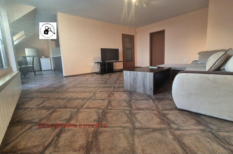 Дава под наем 2-СТАЕН, гр. София, Медицинска академия, снимка 2 - Апартаменти - 53013454