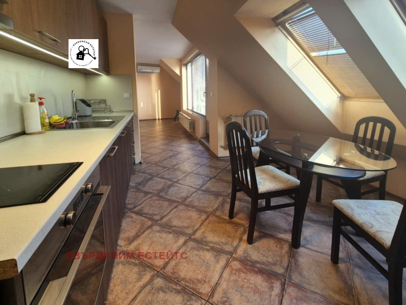 Дава под наем 2-СТАЕН, гр. София, Медицинска академия