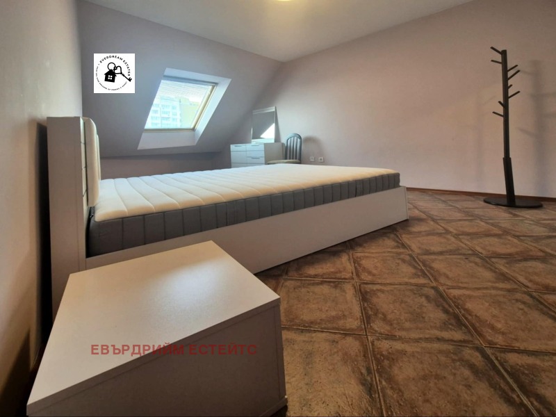 Дава под наем 2-СТАЕН, гр. София, Медицинска академия, снимка 4 - Апартаменти - 53013454