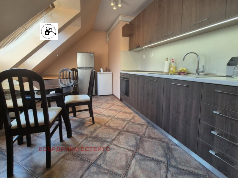 Дава под наем 2-СТАЕН, гр. София, Медицинска академия, снимка 3 - Апартаменти - 53013454