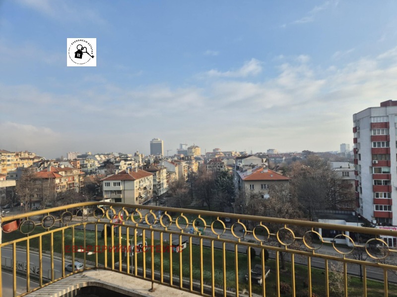 Дава под наем 2-СТАЕН, гр. София, Медицинска академия, снимка 11 - Апартаменти - 53013454