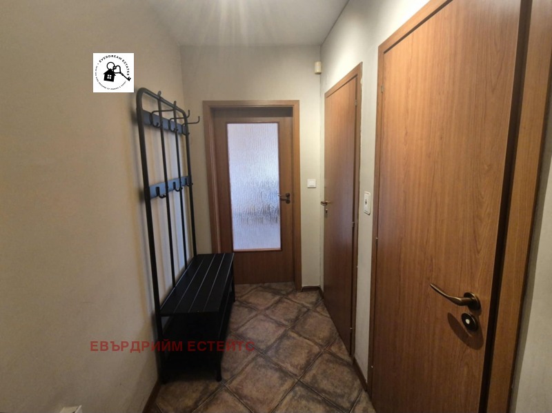 Дава под наем 2-СТАЕН, гр. София, Медицинска академия, снимка 9 - Апартаменти - 53013454