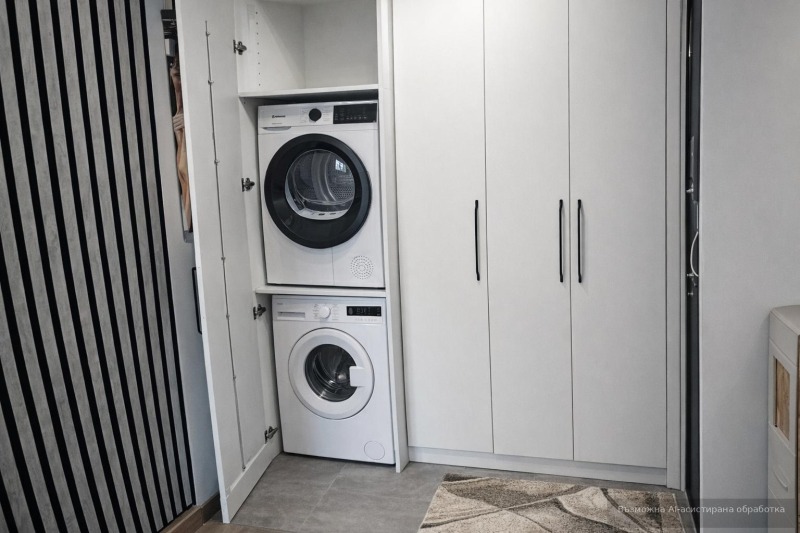 Дава под наем 2-СТАЕН, гр. София, Дианабад, снимка 8 - Апартаменти - 53118121