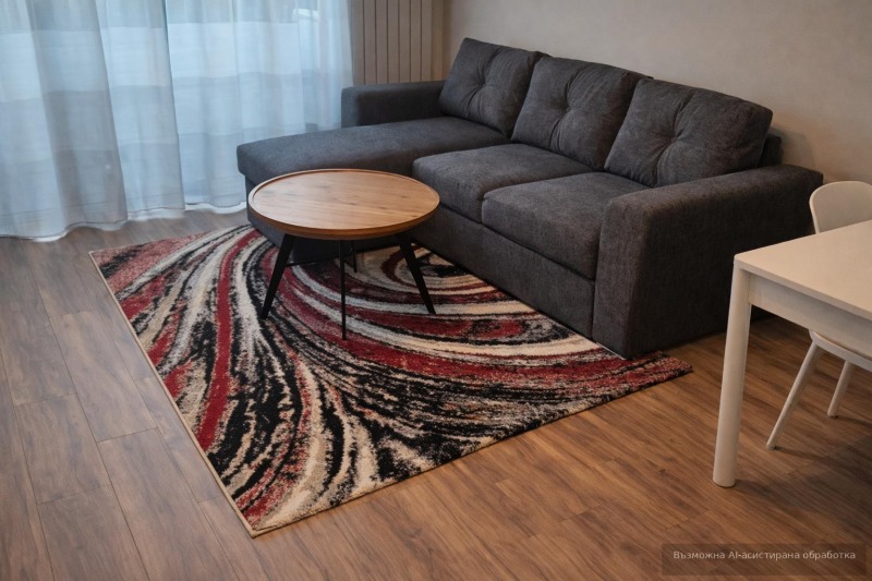 Дава под наем 2-СТАЕН, гр. София, Дианабад, снимка 2 - Апартаменти - 53118121