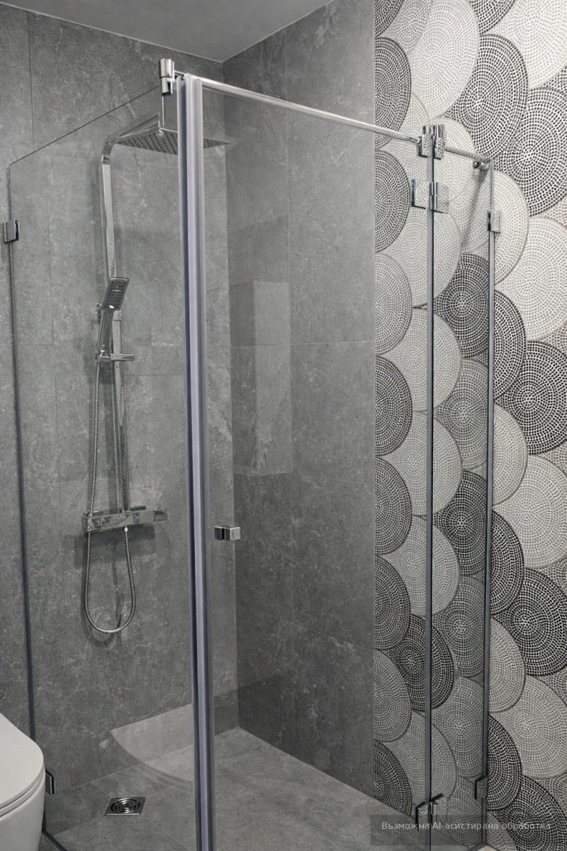 Дава под наем 2-СТАЕН, гр. София, Дианабад, снимка 9 - Апартаменти - 53118121