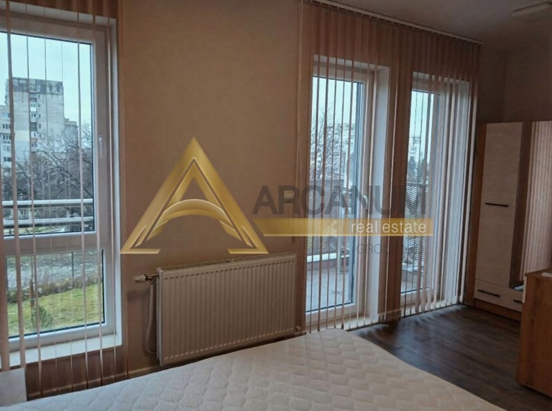 Дава под наем 2-СТАЕН, гр. Варна, Младост 1, снимка 6 - Апартаменти - 53156405